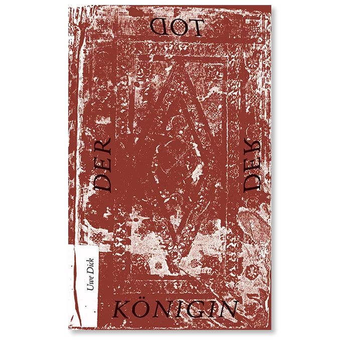 Buch von Uwe Dick Der Tod der Königin