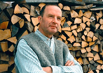 Uwe Dick, Porträt