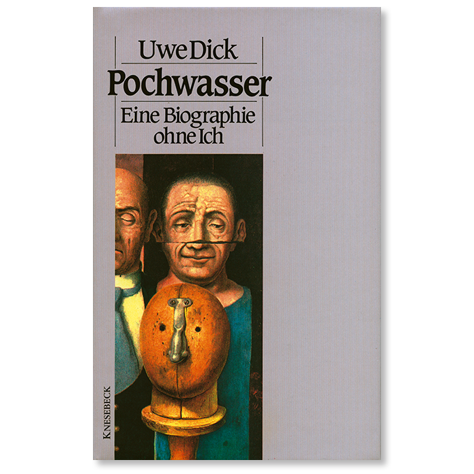 Buch von Uwe Dick Pochwasser