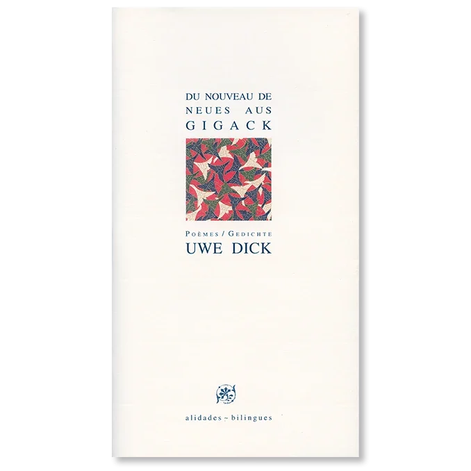 Buch von Uwe Dick Neues aus Gigack